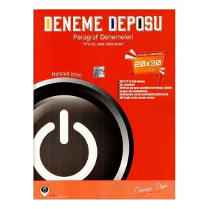 ACİL TYT PARAGRAF DENEME DEPOSU