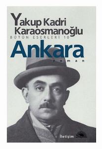 ANKARA ...................... Y.KADRİ
