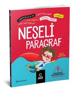 ARI  ORTAOKUL NEŞELİ PARAGRAF