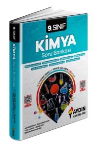 AYDIN 9.Sınıf KİMYA Soru Bankası
