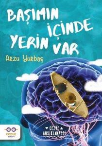 BAŞIMIN İÇİNDE YERİN VAR
