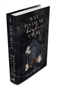 BAZI İNSANLAR BÖYLE YAŞAR -  CİLTLİ