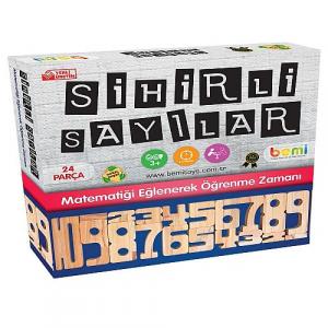 BEMİ TOYS DENGE OYUNU