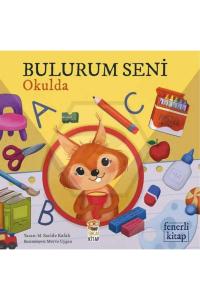 BULURUM SENİ OKULDA