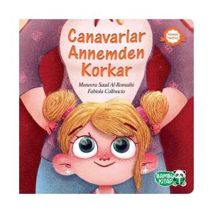 CANAVARLAR ANNEMDEN KORKAR