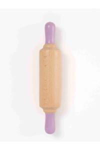 CHİLDGEN MERDANE AHŞAP - LİLA