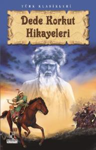 DEDE KORKUT HİKAYELERİ