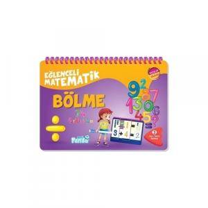 EĞLENCELİ MATEMATİK BÖLME