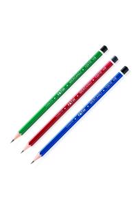 FATİH MERCANLI KURŞUN KALEM 12 ADET