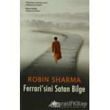 FERRARİ SİNİ SATAN BİLGE