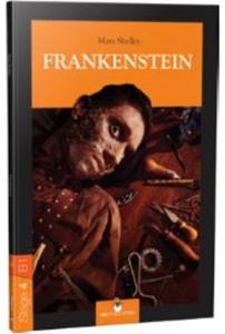 FRANKENSTEİN  - B1 Stage 4 - İNGİLİZCE HİKAYE