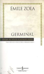 GERMINAL............Emile ZOLA
