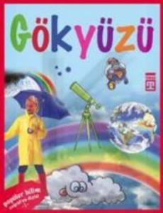 GÖKYÜZÜ COĞRAFYA DİZİSİ 1