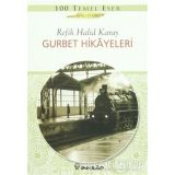 GURBET HİKAYELERİ - GENÇLER İÇİN