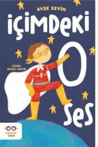 İÇİMDEKİ O SES