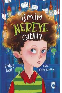 İSMİM NEREYE GİTTİ ?