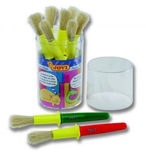 JOVİ 807 KALIN FIRÇA