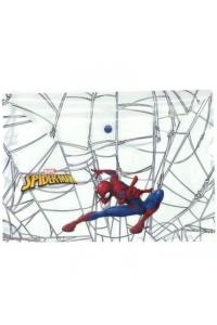 KESKİN COLOR SPIDER MAN A4 ÇITÇITLI DOSYA
