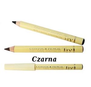 KONTUR BOYA KALEMİ SİYAH