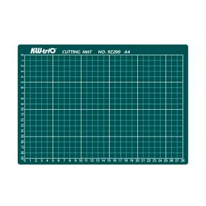 KW-TRİO A4 KESİM PEDİ   22X30 cm