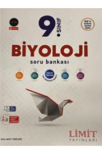 LİMİT 9.Sınıf BİYOLOJİ SORU BANKASI