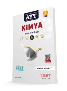 LİMİT AYT KİMYA Soru Bankası