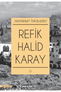 MEMLEKET HİKAYELERİ