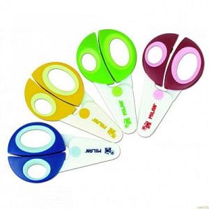 MİLAN TOMBİK OKUL MAKASI