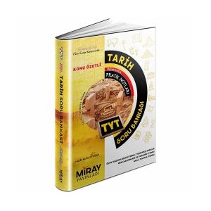 MİRAY TYT TARİH SORU BANKASI
