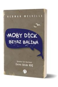 MOBY DİCK