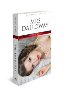 MRS DALLOWAY - İNGİLİZCE KLASİK ROMAN