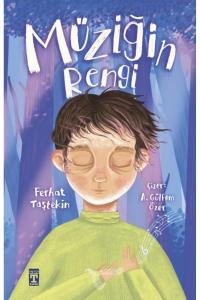 MÜZİĞİN RENGİ