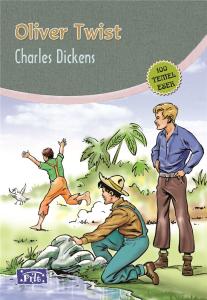 OLİVER TWİST