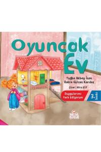 OYUNCAK EV