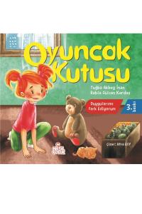 OYUNCAK KUTUSU