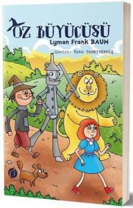 OZ BÜYÜCÜSÜ    Lyman Frank Baum