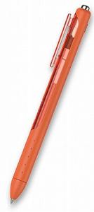 P.M. İNKJOY GEL JEL KALEM 0,7 mm Basmalı Turuncu