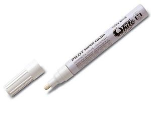 PİLOT PAİNT MARKER - Beyaz