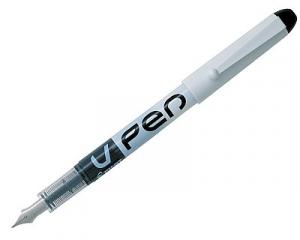 PİLOT V PEN SVPN-4W DOLMAKALEM  Siyah