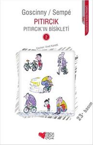 PITIRCIK IN BİSİKLETİ