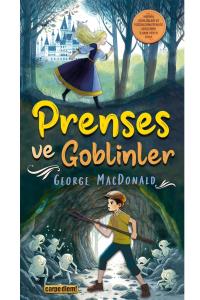 PRENSES VE GOBLİNLER