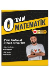 REHBER MATEMATİK 0 DAN MATEMATİK