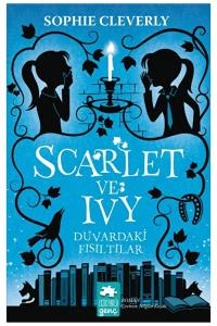 SCARLET VE IVY 2  DUVARDAKİ FISILTILAR