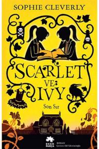 SCARLET VE IVY 6 SON SIR