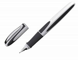 SCHNEİDER RAY DOLMAKALEM Beyaz-Mavi