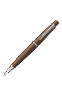 SCRİKSS 62 TÜKENMEZ KALEM - Kahve