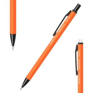 SCRİKSS HEXAGON-R NEON VERSATİL UÇLU KALEM 0,5 Turuncu