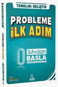 ŞENOL HOCA PROBLEMLERE İLK ADIM - SIFIRDAN BAŞLA