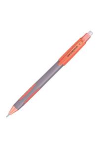 SERVE CREATİVE 0,9 mm VERSATİL UÇLU KALEM SİLGİLİ Turuncu