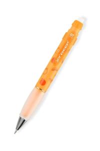 SERVE DEEP MEYVE VERSATİL UÇLU KALEM 0,7MM - FOSFORLU TURUNCU PORTAKAL